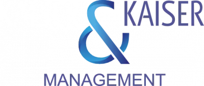 Logo Kaiser & Kaiser Management
