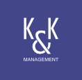 Logo klein Kaiser & Kaiser Management